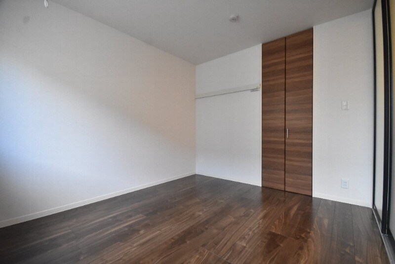 レジデンス西原べレオの物件内観写真