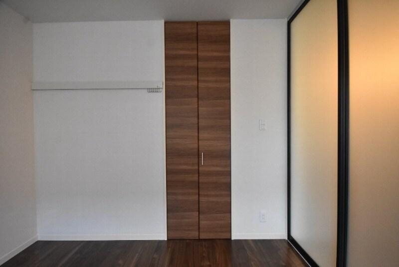 レジデンス西原べレオの物件内観写真