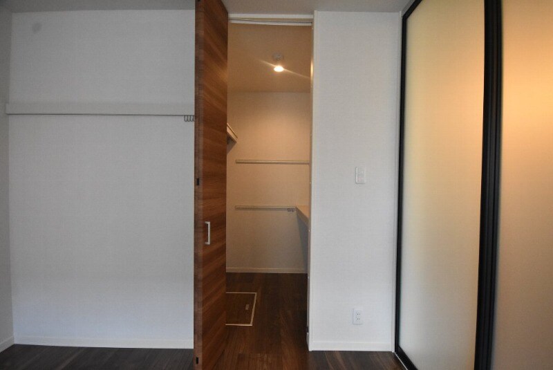 レジデンス西原べレオの物件内観写真