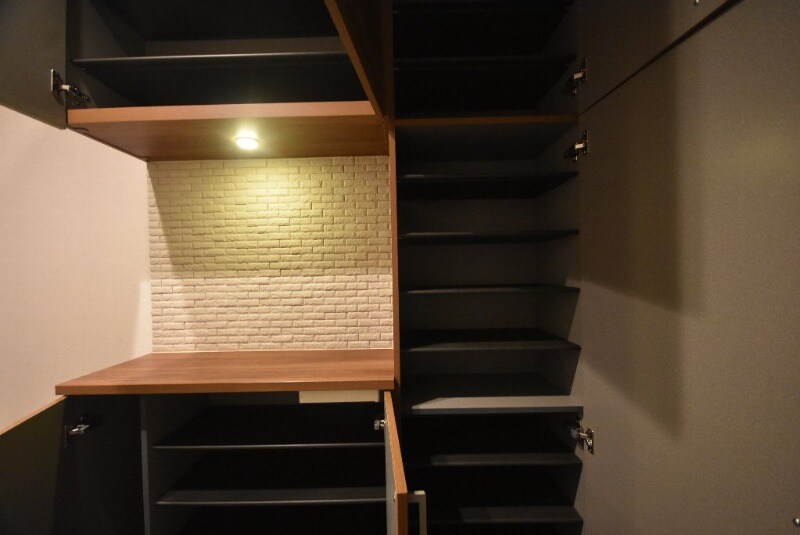 レジデンス西原べレオの物件内観写真