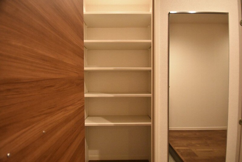 レジデンス西原べレオの物件内観写真