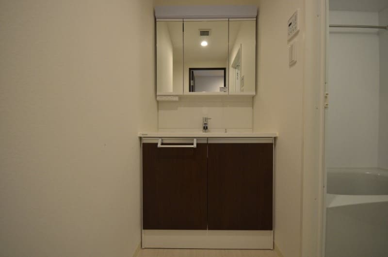 ラルウェンディ縮景園前　イーストの物件内観写真