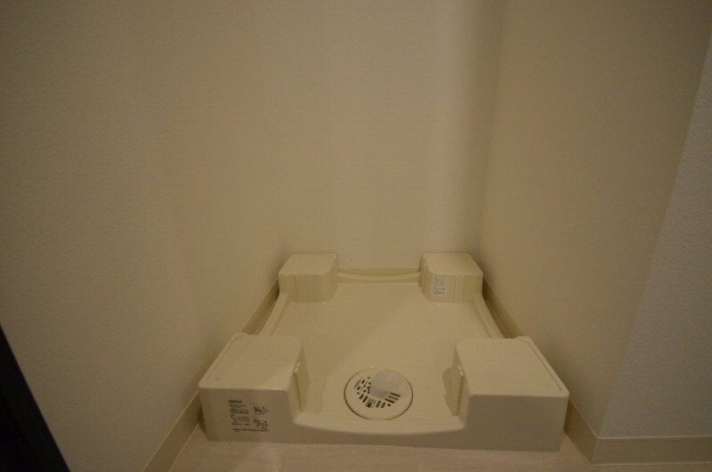 ラルウェンディ縮景園前　イーストの物件内観写真