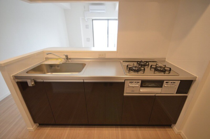 ラルウェンディ縮景園前　イーストの物件内観写真