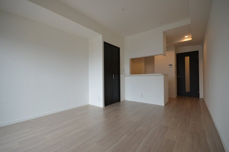 ラルウェンディ縮景園前　イーストの物件内観写真