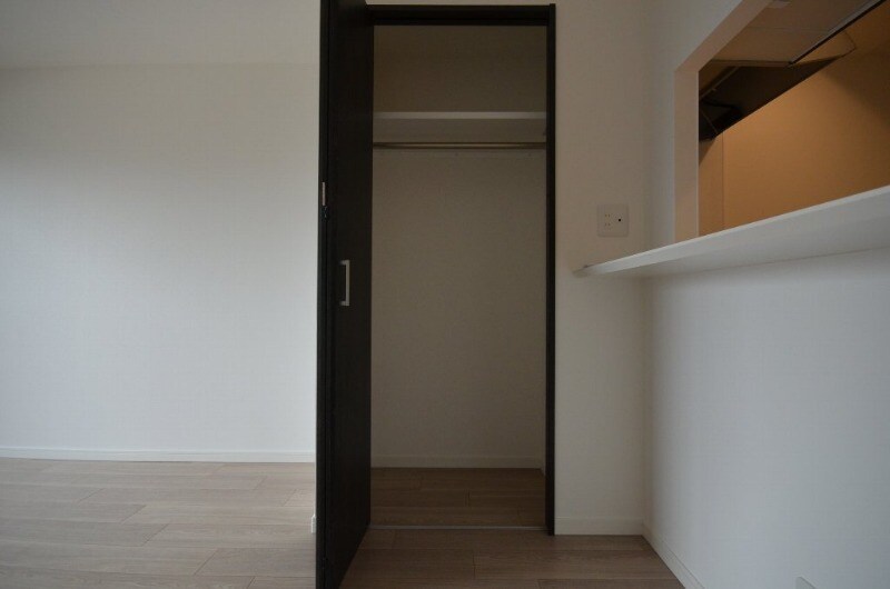 ラルウェンディ縮景園前　イーストの物件内観写真