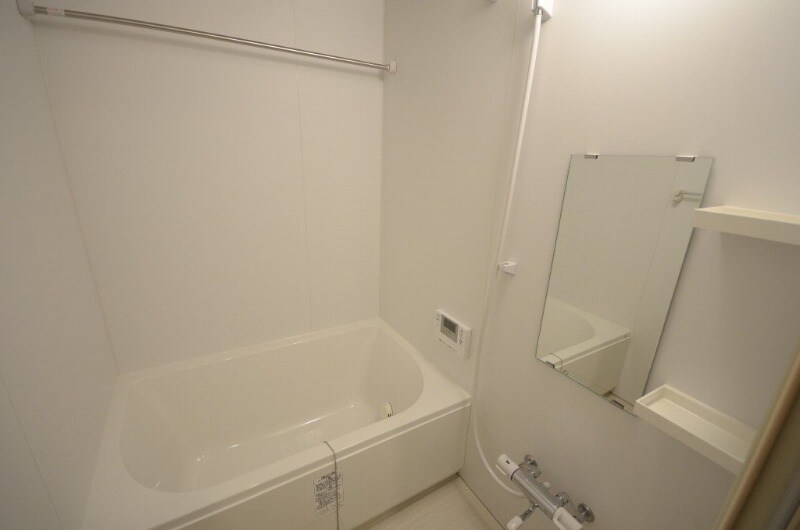 MK Soleil 国泰寺の物件内観写真