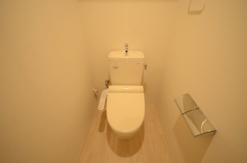 MK Soleil 国泰寺の物件内観写真