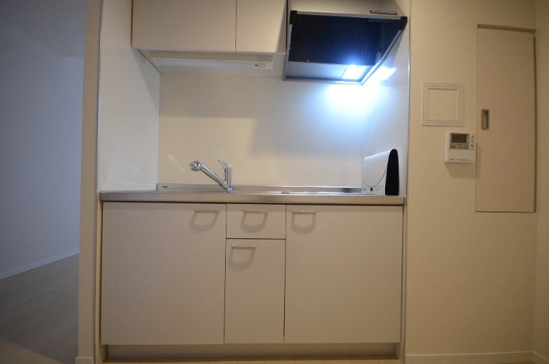 MK Soleil 国泰寺の物件内観写真