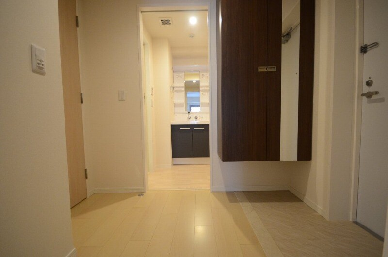 MK Soleil 国泰寺の物件内観写真