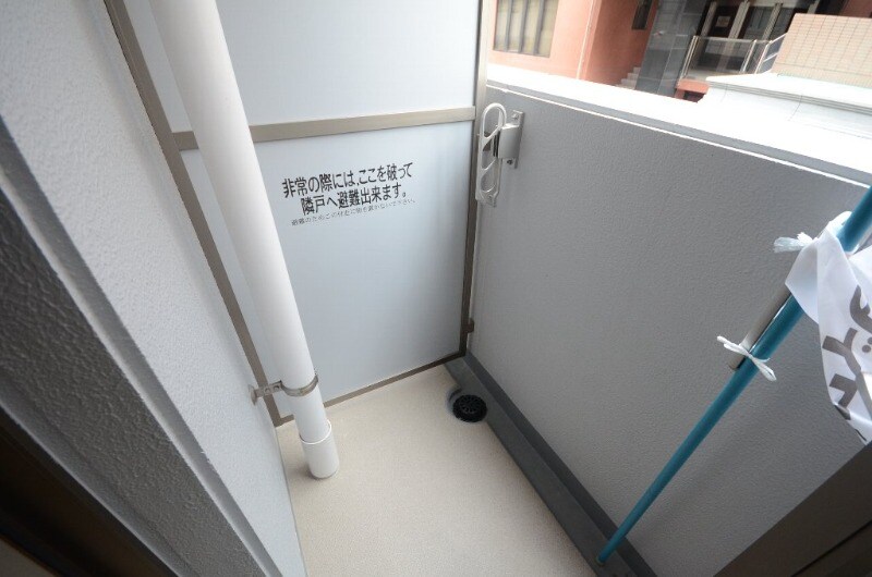 MK Soleil 国泰寺の物件内観写真