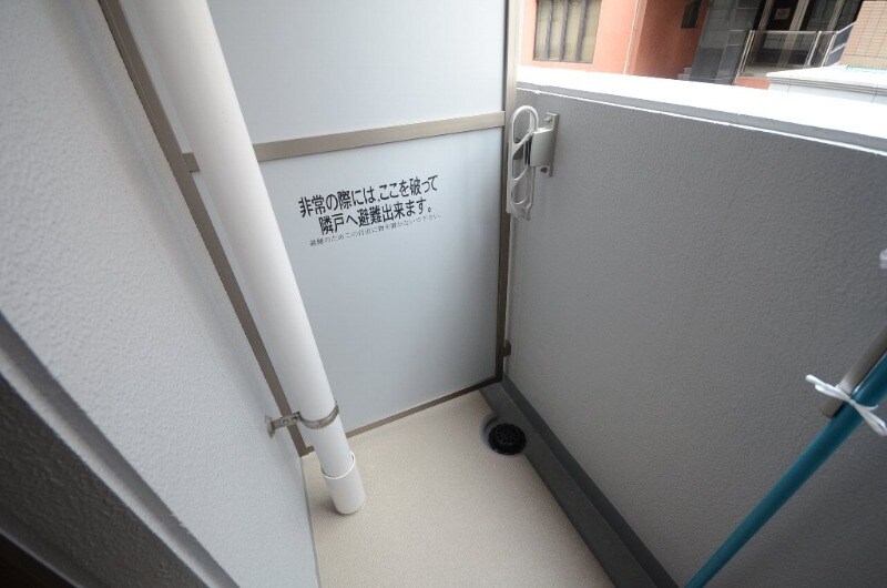 MK Soleil 国泰寺の物件内観写真