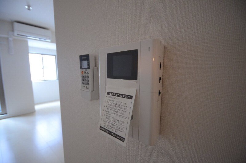 MK Soleil 国泰寺の物件内観写真