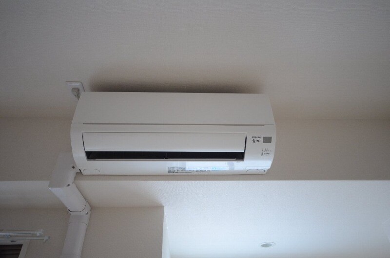 MK Soleil 国泰寺の物件内観写真