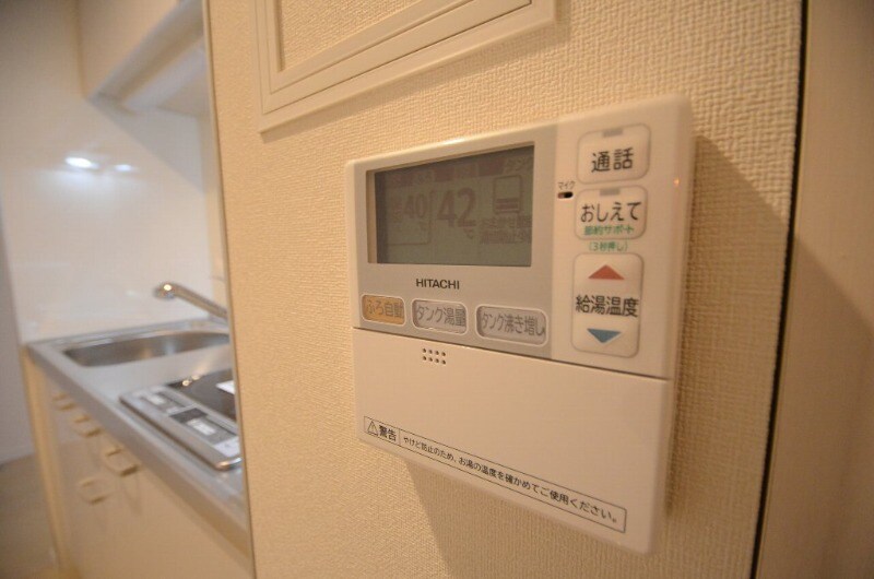 MK Soleil 国泰寺の物件内観写真