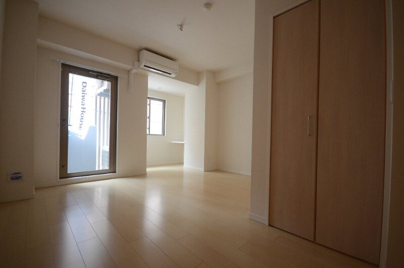 MK Soleil 国泰寺の物件内観写真