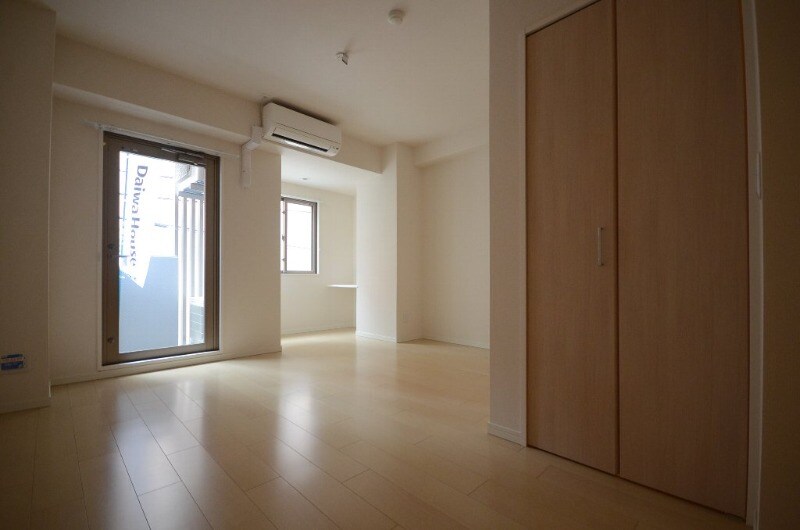 MK Soleil 国泰寺の物件内観写真