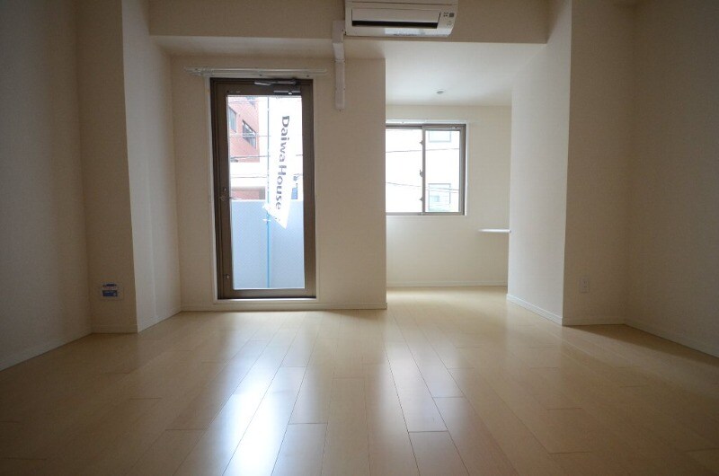 MK Soleil 国泰寺の物件内観写真