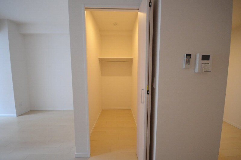 MK Soleil 国泰寺の物件内観写真