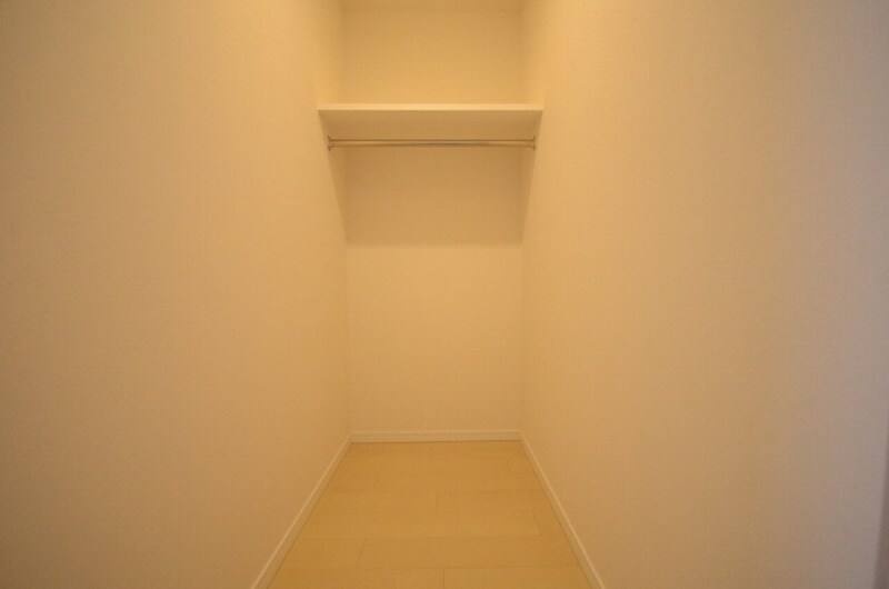 MK Soleil 国泰寺の物件内観写真