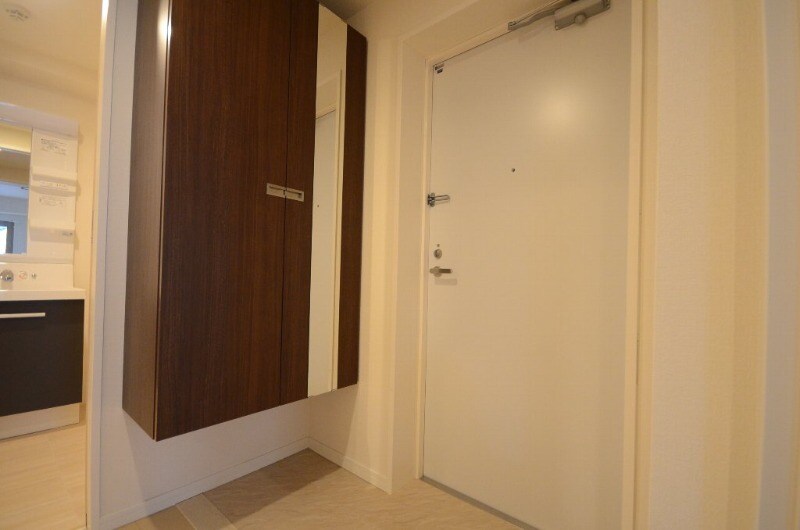 MK Soleil 国泰寺の物件内観写真