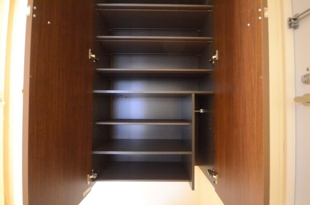 MK Soleil 国泰寺の物件内観写真