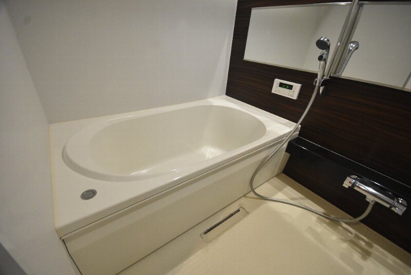 サニーウエストの物件内観写真