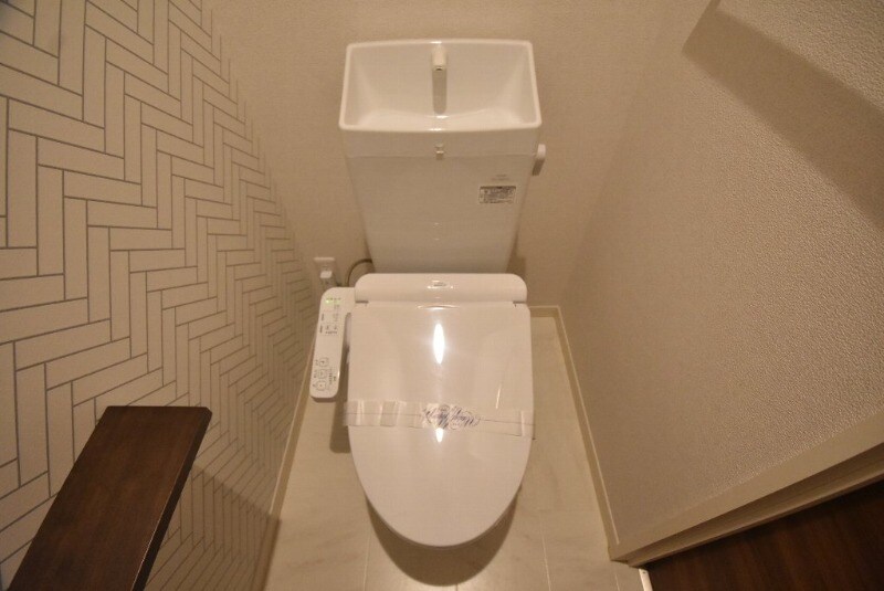 サニーウエストの物件内観写真