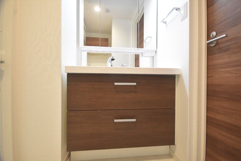 サニーウエストの物件内観写真