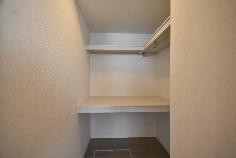 サニーウエストの物件内観写真