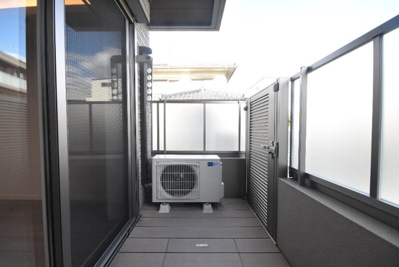 サニーウエストの物件内観写真