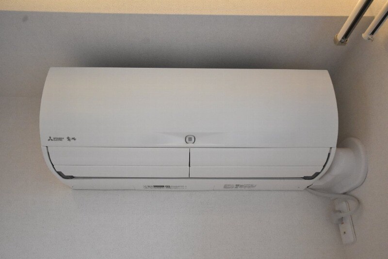 サニーウエストの物件内観写真