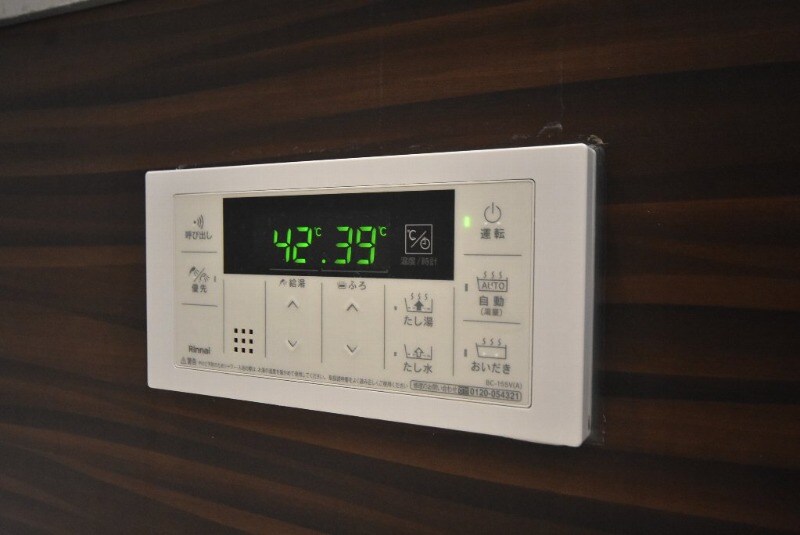 サニーウエストの物件内観写真