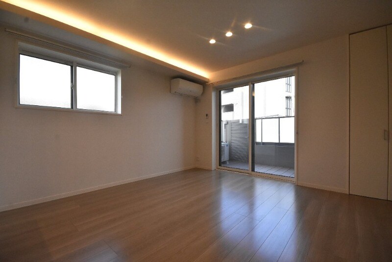サニーウエストの物件内観写真