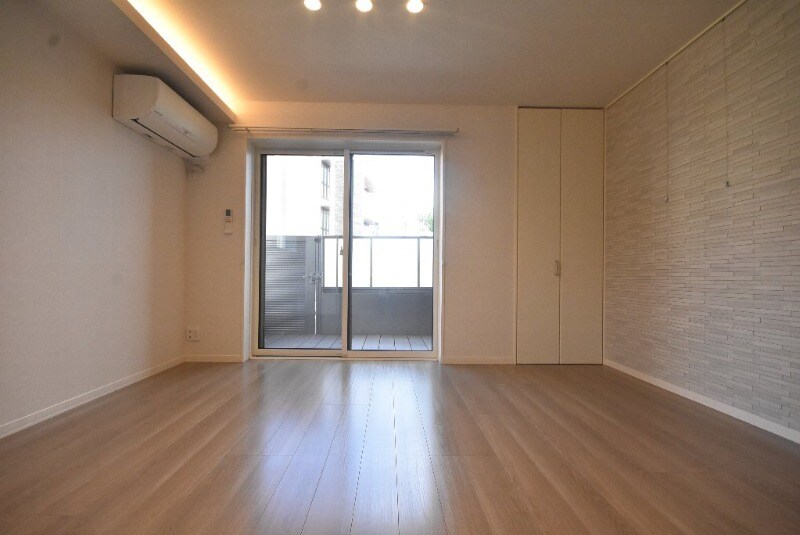 サニーウエストの物件内観写真