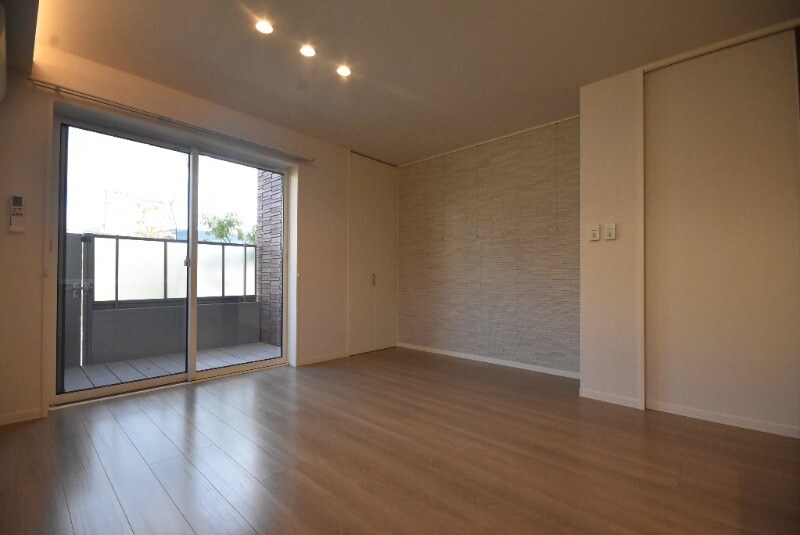 サニーウエストの物件内観写真