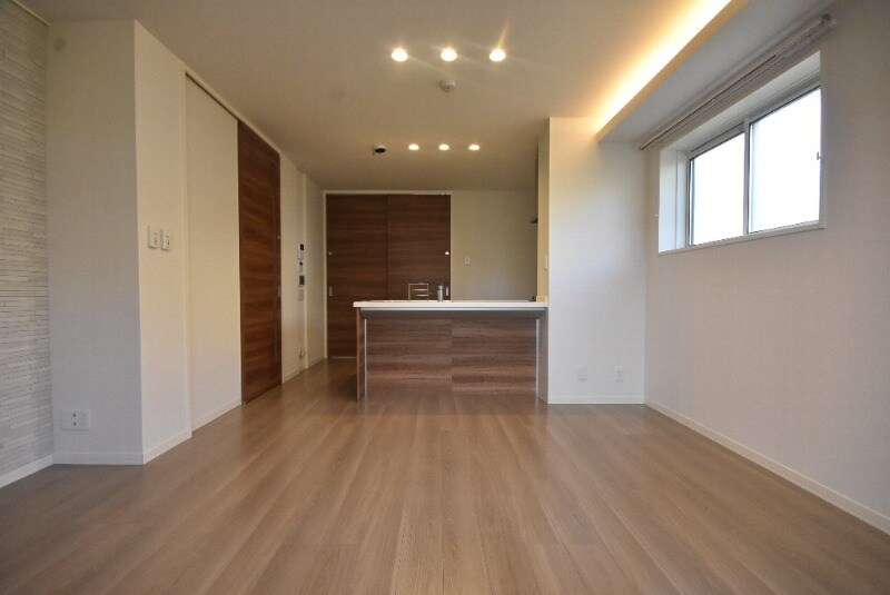 サニーウエストの物件内観写真