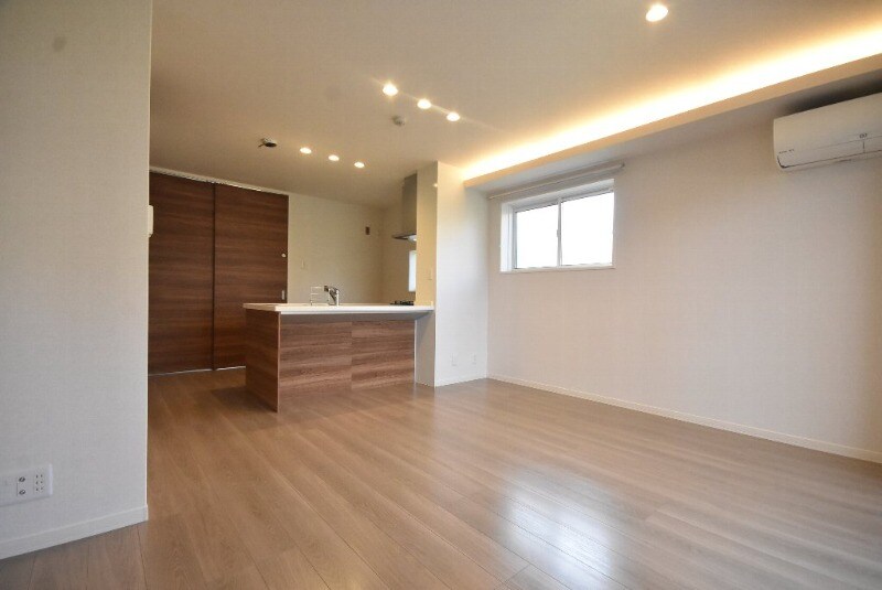 サニーウエストの物件内観写真