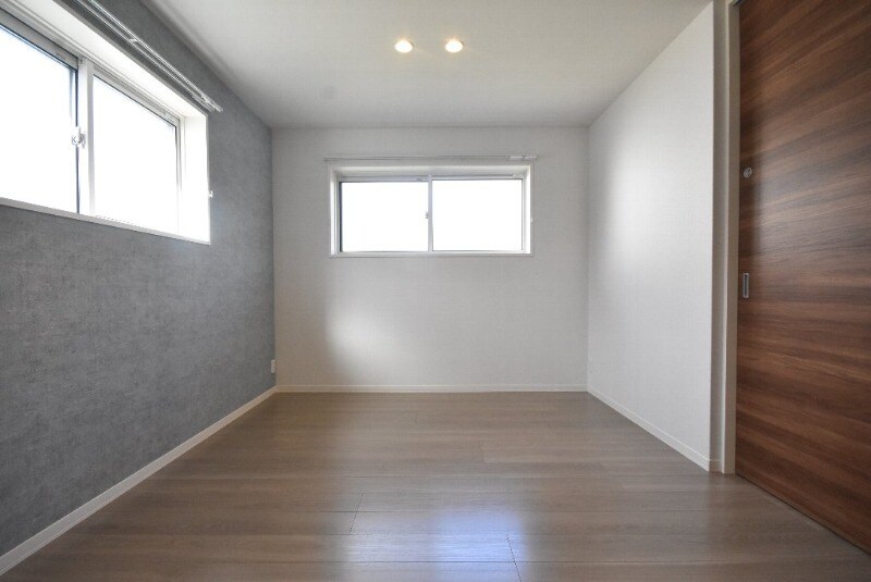 サニーウエストの物件内観写真