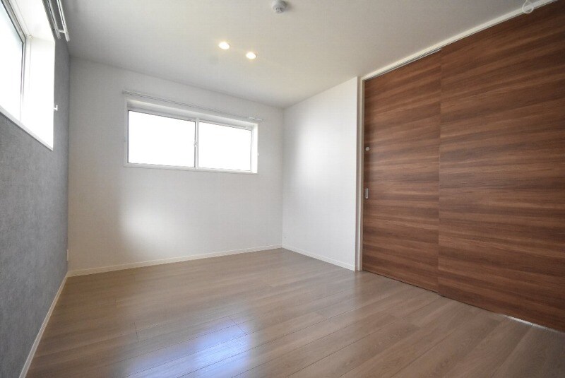 サニーウエストの物件内観写真