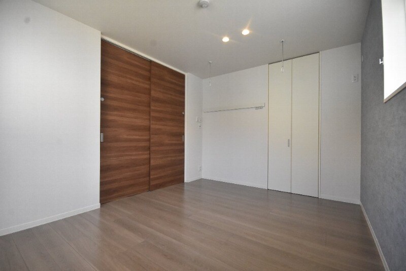 サニーウエストの物件内観写真