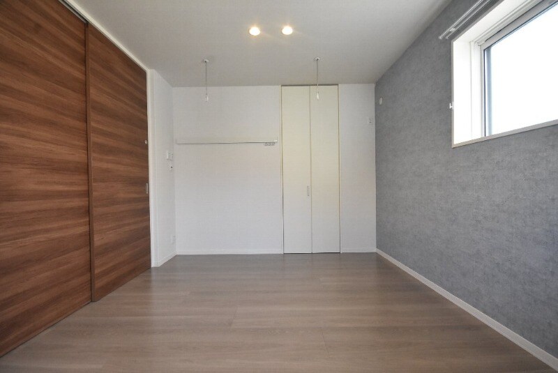 サニーウエストの物件内観写真