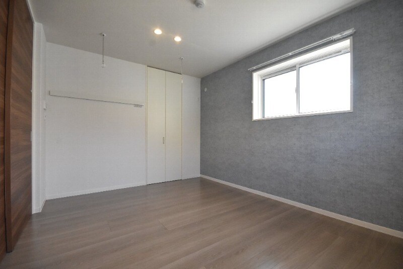 サニーウエストの物件内観写真