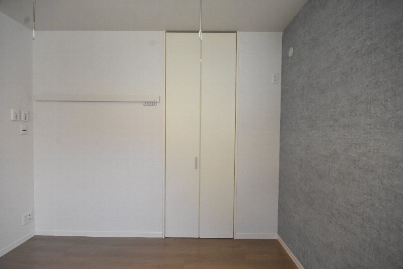 サニーウエストの物件内観写真