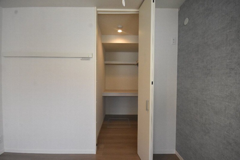 サニーウエストの物件内観写真