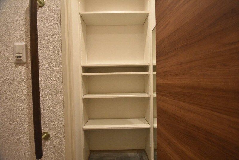 サニーウエストの物件内観写真