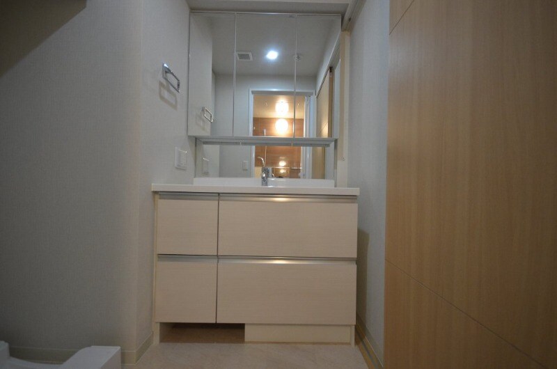 リモッカ大手町の物件内観写真