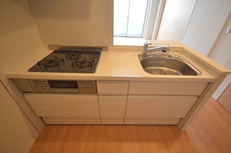 リモッカ大手町の物件内観写真