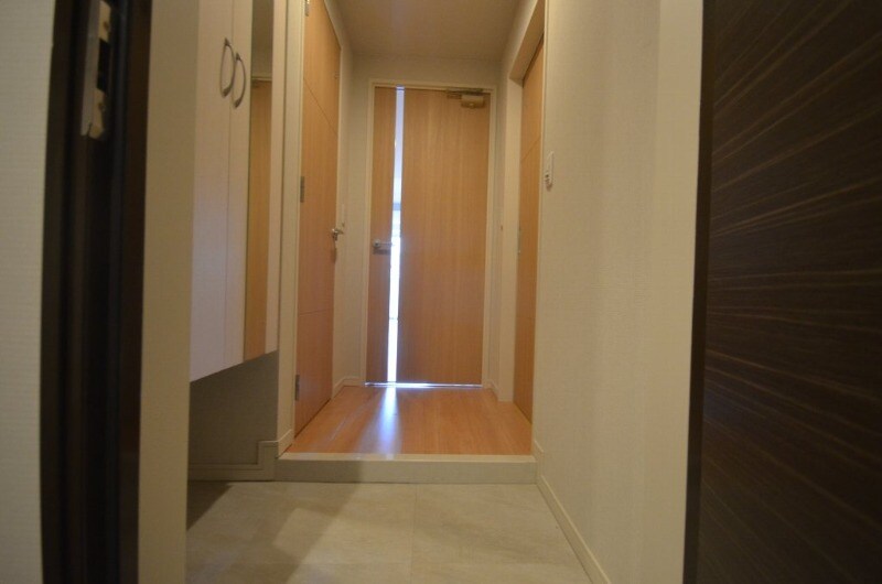 リモッカ大手町の物件内観写真