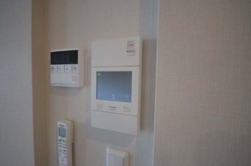 リモッカ大手町の物件内観写真